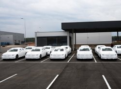 Российский завод Mercedes-Benz начнёт выпуск новой модели
