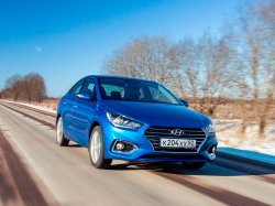 Автомобили Hyundai теперь продают в России с электронными сервисными книжками