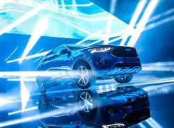 Haval F7 российской сборки пользуется спросом