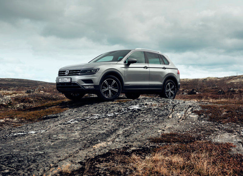 Volkswagen представляет «КАСКО Лайт» для автомобилей с пробегом Das WeltAuto