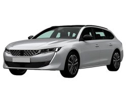 Универсал Peugeot 508 могут начать продавать в России