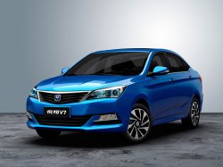Changan начнёт продавать в России бюджетный седан