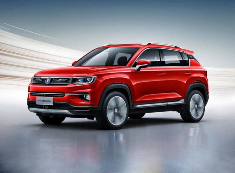 При покупке автомобилей Changan доступны новые программы трейд-ин и автокредита