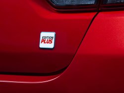 KIA Rio, Optima, Sportage и Sorento Prime получили специальную серию Edition Plus