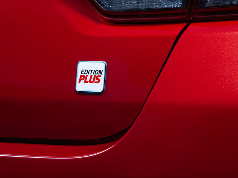 KIA Rio, Optima, Sportage и Sorento Prime получили специальную серию Edition Plus