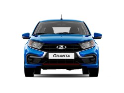 На Lada Granta Drive Active начали принимать заказы по цене от 629.900 руб.