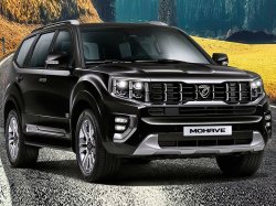 Новый KIA Mohave пользуется спросом