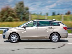 Автомобили Lada получили доработанный картер КПП, а "безвтыковой" мотор, пока нет