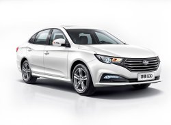 Бюджетный седан FAW Besturn B30 может появится в России по цене от 549 тыс. рублей
