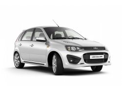 Lada Granta всё же лишилась самых мощных версий