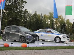 Узбекские автомобили Ravon официально вернулись в Россию