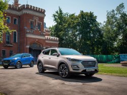 Hyundai объявил стоимость подписки на автомобили в России