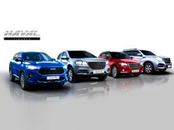 Haval запускает собственную программу автокредитования