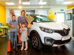 Госпрограммы "Первый автомобиль" и "Семейный автомобиль" завершены