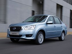Автомобили Datsun могут исчезнуть