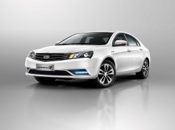 Geely проанализировала продажу своих авто на вторичном рынке РФ