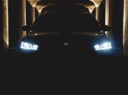 Новая Skoda Octavia 2020 показана на официальном видео