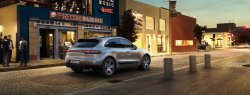 Новый Porsche Macan c преимуществом до 610 000 рублей.