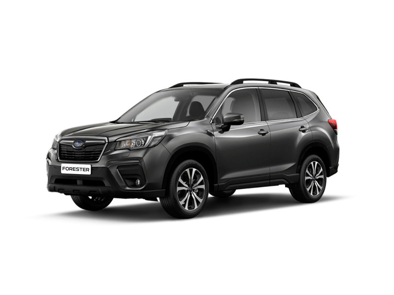 Subaru Forester 2020 модельного года: в России от 2.059.000 руб.