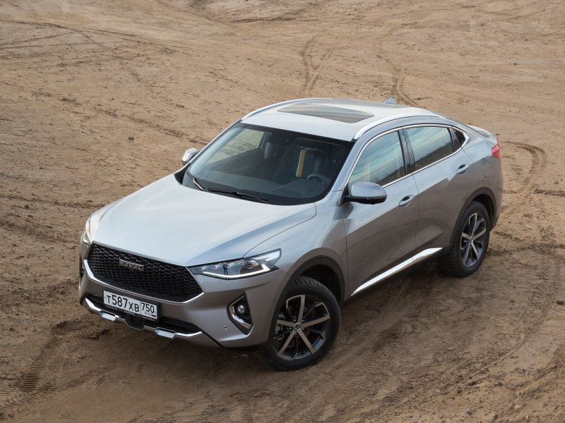 Haval и Xiaomi запускают совместную эксклюзивную акцию