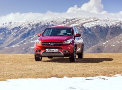 Выгодные условия приобретения кроссовера Chery Tiggo 7 до конца ноября