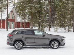 Путешествие зимой на автомобиле. Куда поехать и что следует знать