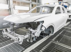 Haval вложит ещё 22,4 млрд. рублей инвестиций в свой российский автозавод