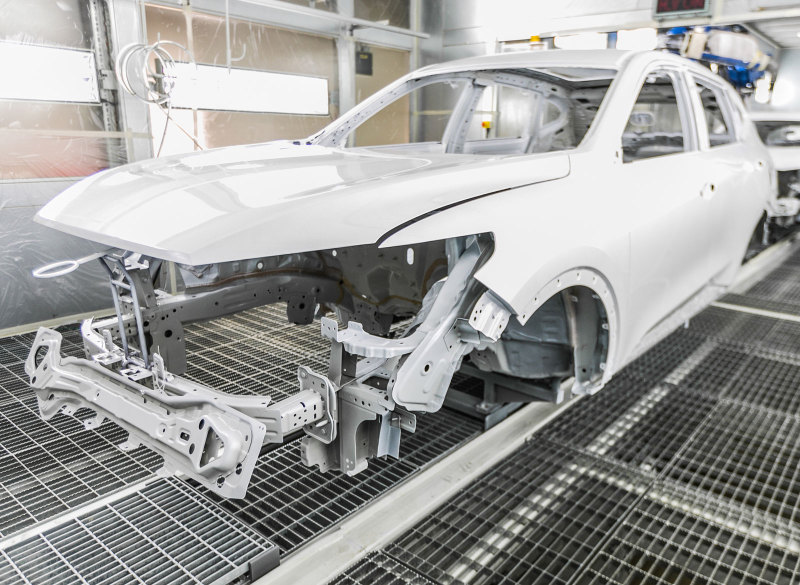 Haval вложит ещё 22,4 млрд. рублей инвестиций в свой российский автозавод