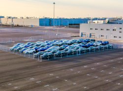 Автомобили в России подорожают с 1 января 2020 года