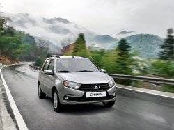 Госпрограммы "Первый и Семейный автомобиль" продлят на прежних условиях