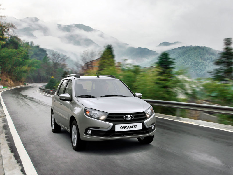 Госпрограммы "Первый и Семейный автомобиль" продлят на прежних условиях