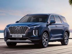 Hyundai и KIA готовят много новинок для России
