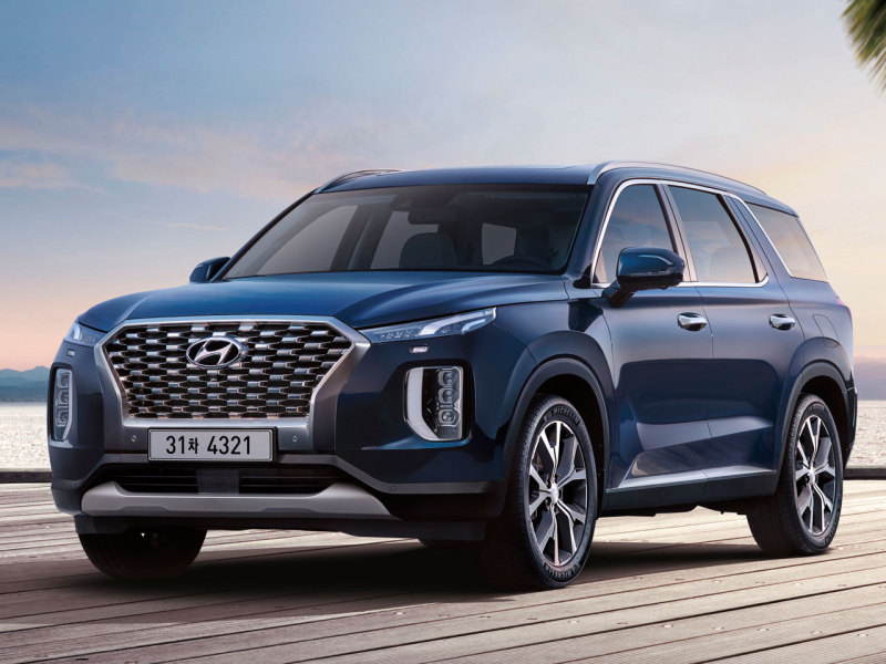 Hyundai и KIA готовят много новинок для России
