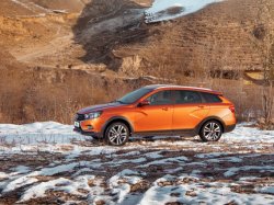 Lada Vesta получила расширенный список оснащения и подорожала
