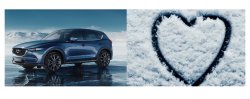 Кредитные каникулы вместе с Mazda CX-5