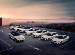 Автомобили Volvo подорожают в России на 30-110 тыс. рублей из-за утильсбора
