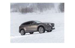 Хотите въехать в новый год на новой Mazda? Самое время
