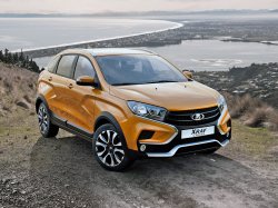 Lada подытожила свои новинки за 2019 год