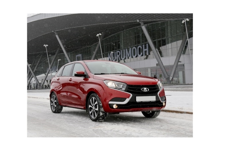 Последний шанс приобрести LADA по лучшим ценам!