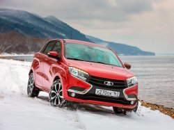 Госпрограммы льготного автокредитования возобновлены с 1 января