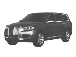 Какие российские внедорожники появятся в 2020 году