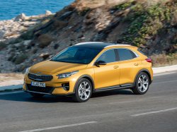 KIA XCeed для России: подробности от производителя