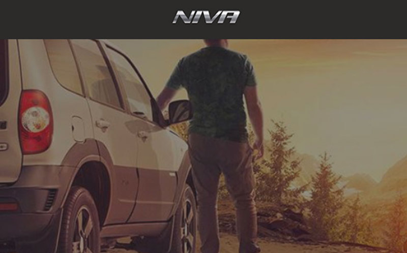 Chevrolet Niva расстаётся с американскими "корнями"