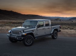 Jeep готовит три новые модели для России