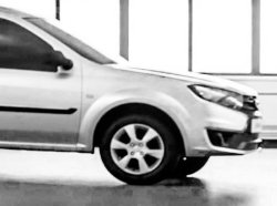 Обновлённые Lada Largus FL начали собирать в тестовом режиме