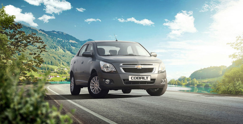 Chevrolet Cobalt