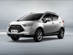 JAC начал продавать свои автомобили в России через сервис купонов