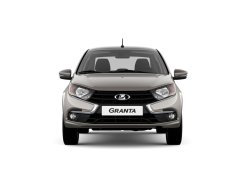 Более мощная Lada Granta 1,8L появилась в продаже
