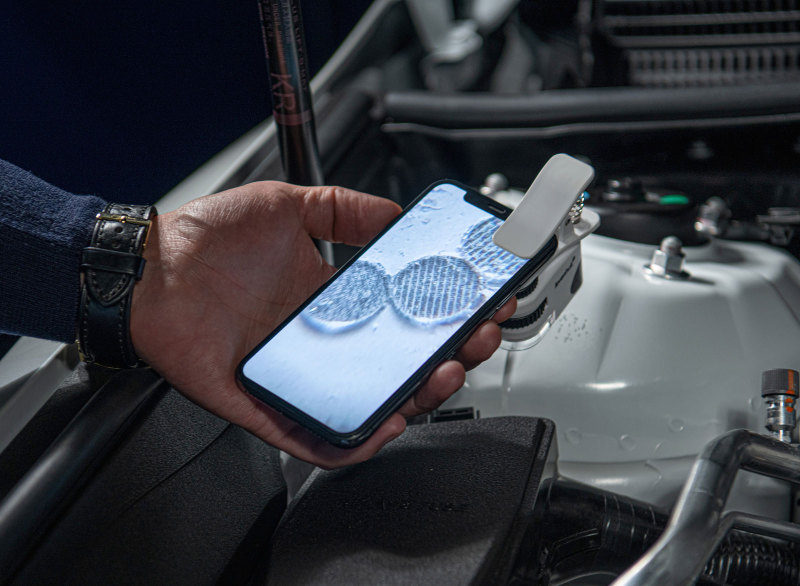 Все автомобили Toyota и Lexus для России получат заводской противоугонный идентификатор