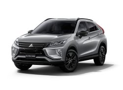 Mitsubishi Eclipse Cross Black Edition: в России от 1.920.000 руб.